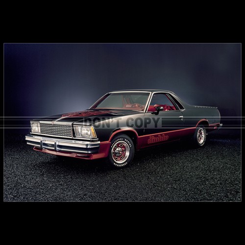 Photo 001988 gmc caballero - a.001988,