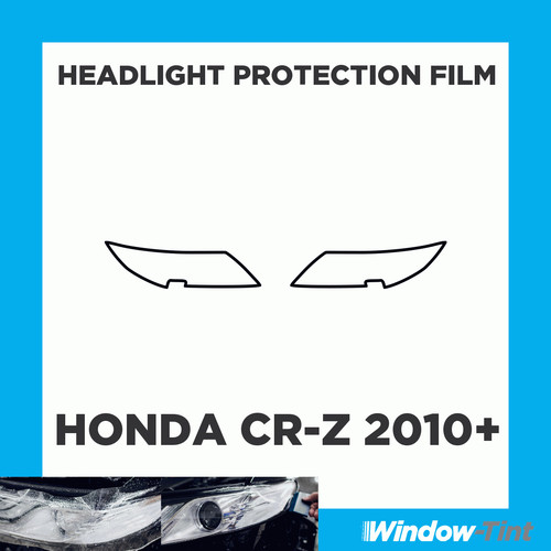 Honda film de protection - cr-z,