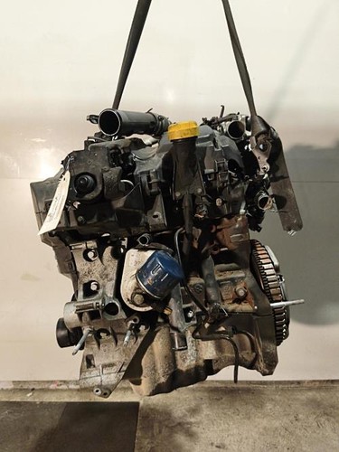 Moteur renault kangoo phase - renault,