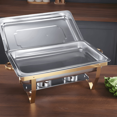 Chauffe plat buffet chauffant - buffet,