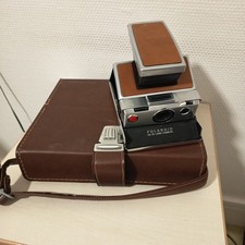 Polaroid Land SX-70 sa housse