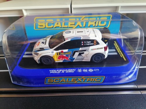 Scalextric trés rare - scalextric,