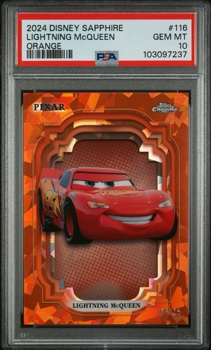 2024 topps chrome disney - 2024,