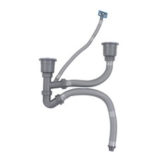 Ensemble de Vidange D'évier