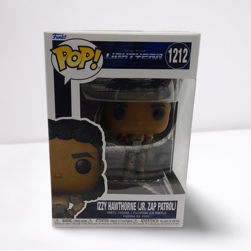 Funko pop izzy - pop,