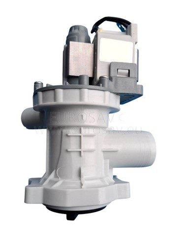Pompe vidange pour - vidange, lave