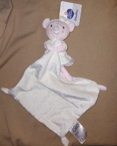 Doudou mots enfants souris - d'enfants,