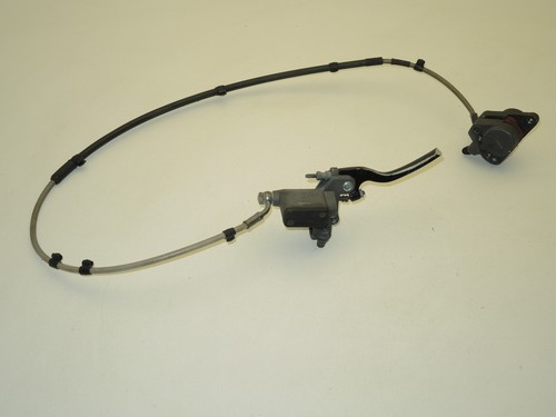 Frein avant complet yamaha - complet, dt