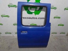 H2100VJ3MM porte arrière