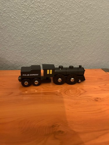 Polar express 32501 de - 32501,