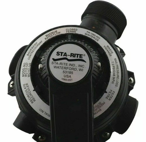 Valve multiport onga sta - multiport,