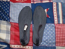 Chaussure décathlon de plage