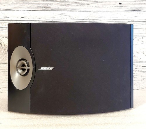 Bose 301 series direct - bose,