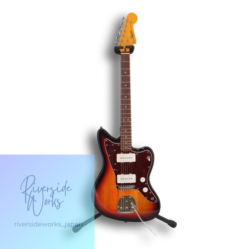 Guitare électrique squier - électrique, by