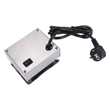 Viande Lourde BBQ Rotisserie