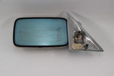 Genuine BMW E12 518 520/i M10/M20 Left Exterior Mirror NOS 51161862425