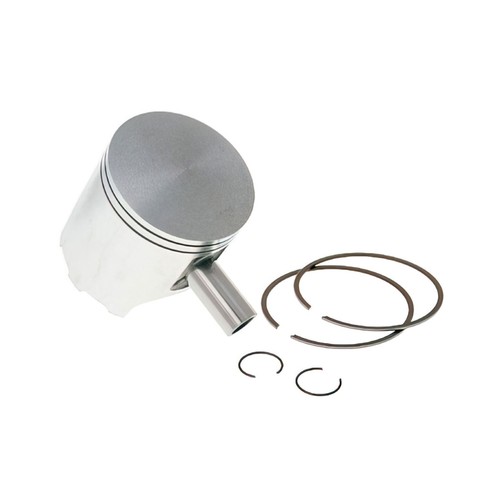 Airsal piston pour - pour, cylindre