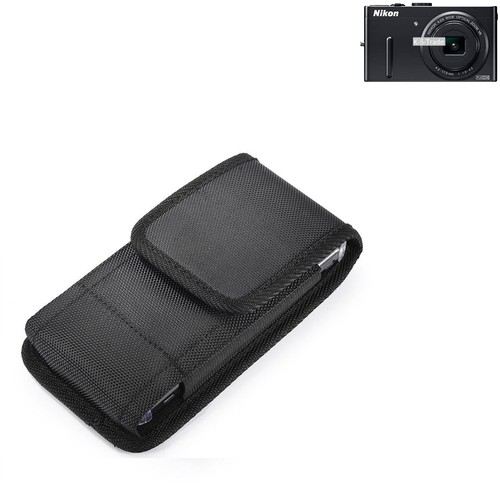 Holster pur nikon coolpix - nikon, p300