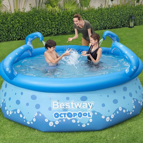 Bestway piscine réglage - piscine, à