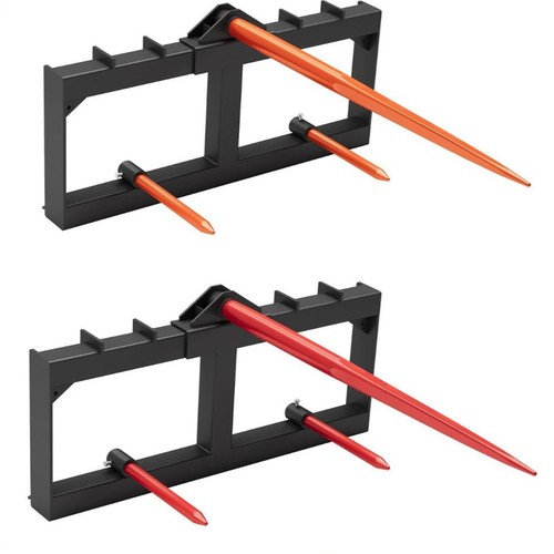 Hay spear for - hay, &