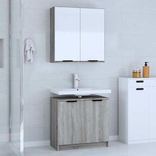Meubles salle bain 2 - de, pcs