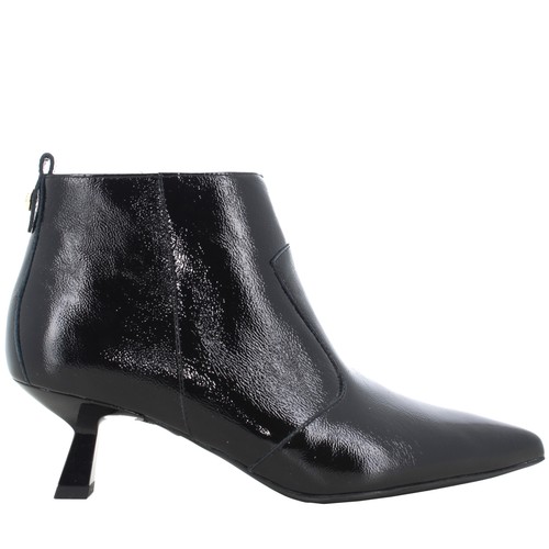 Nero giardini a25f bottines - nero,