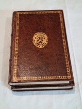 Livre à Secret / XIX° /