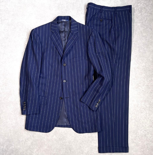 Ensemble costume laine - ensemble, polo