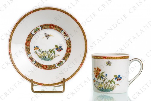 Tasse café chef œuvre - à, d'Œuvre