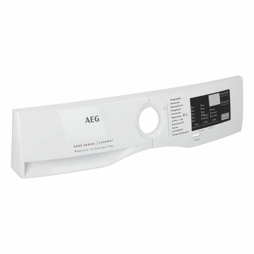 Panneau commande aeg - de,