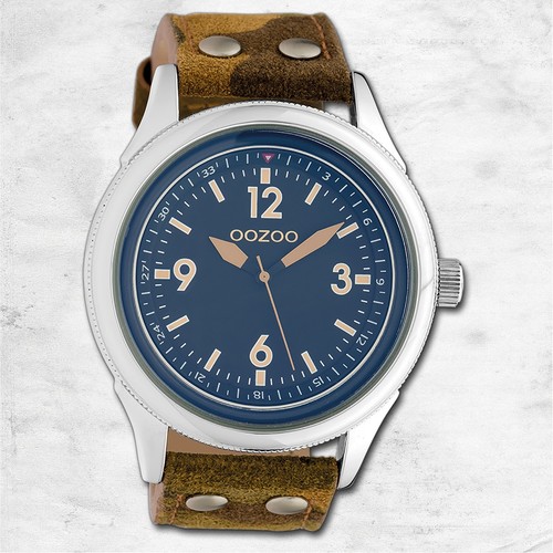 Oozoo montre unisexe - oozoo,