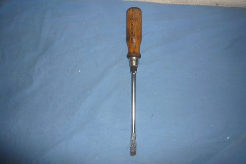 Tournevis facom plat frapper - a,