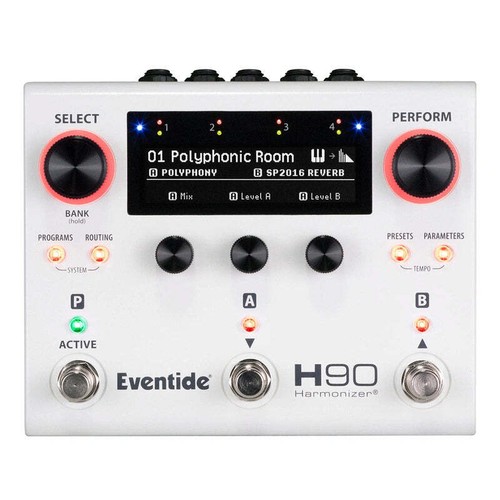 Brand new eventide h90 - brand,