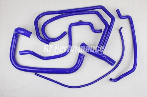 Kit durites silicone - kit,