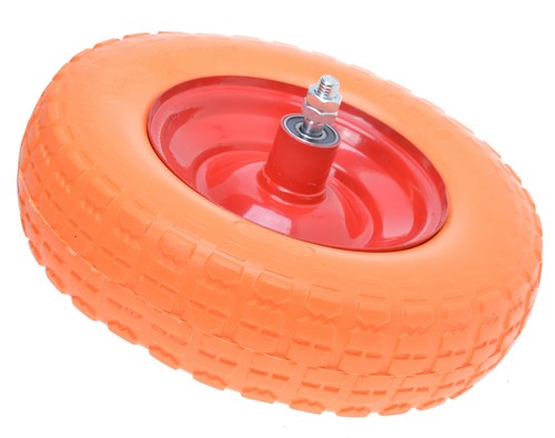 Roue brouette 00 6 - brouette, 4.00-6