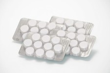 40 Saeco Tablettes De