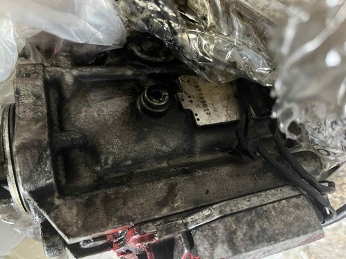 Pompe injection 0 dti - 2.0,