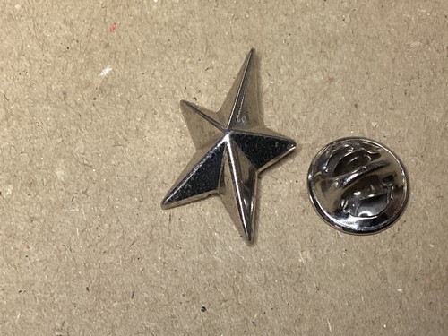 Pins etoile angel thierry - angel,