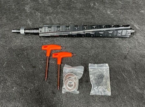 Findbuytool helical - 13",