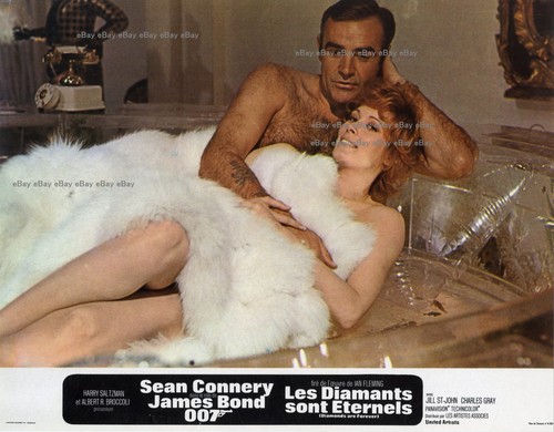 Sean connery jill john - *sean,