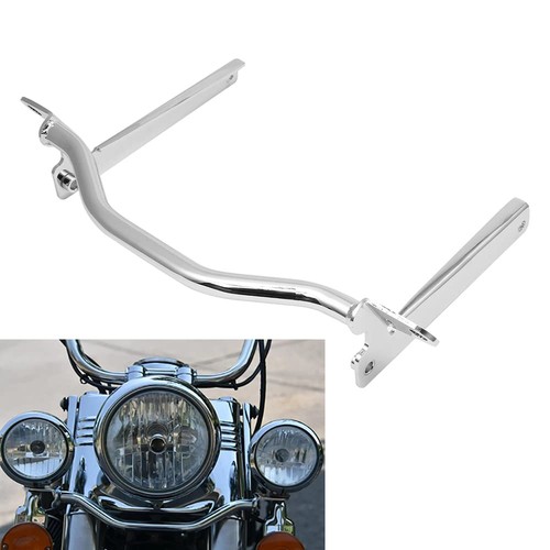 Motorcycle passing light - motorcycle,