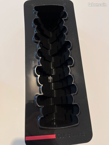 Moule buche sapin guy demarle - moule,