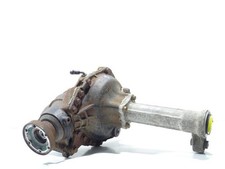 Pont avant complet LAND ROVER