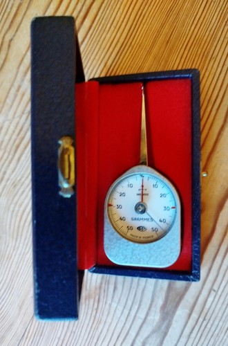 Instrument mesure ancien - instrument,
