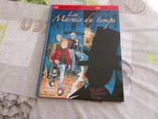 BD les aventures de Spirou et