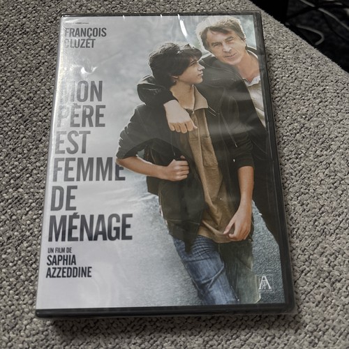 Dvd neuf emballé mon - emballé, « mon