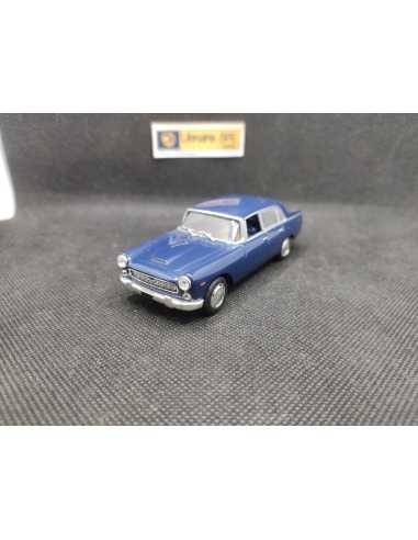 Lancia flaminia - ▄▀▄,