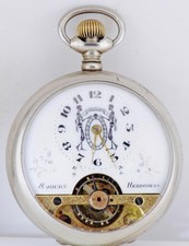 Ancien Hebdomas 8-Day Poche