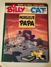 EO 2005 BILLY THE CAT T 9