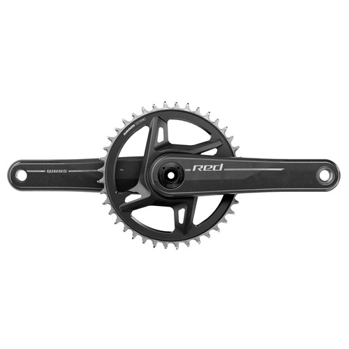Pédalier sram red xplr - pédalier, e1